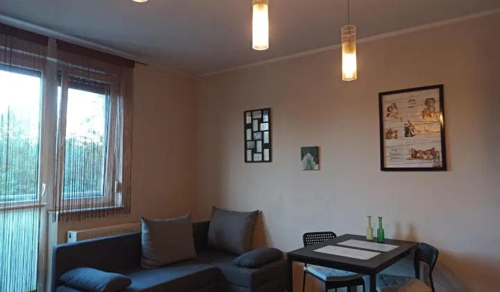 Mieszkanie 2-pokojowe Bydgoszcz Fordon, ul. Pawła Edmunda Strzeleckiego