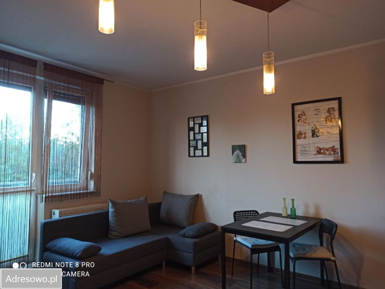 Mieszkanie 2-pokojowe Bydgoszcz Fordon, ul. Pawła Edmunda Strzeleckiego. Zdjęcie 1