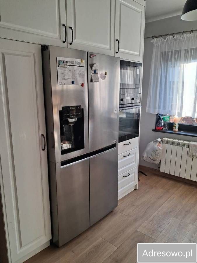 dom wolnostojący, 6 pokoi Krzemieniewo. Zdjęcie 10