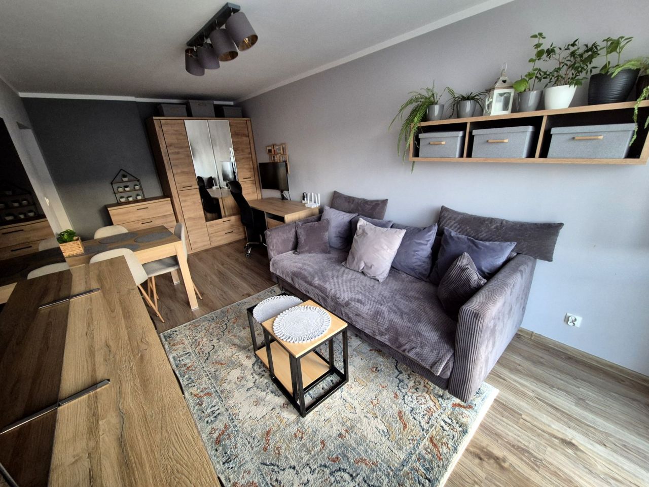 Mieszkanie 3-pokojowe Gorzów Wielkopolski, ul. Nowa. Zdjęcie 15