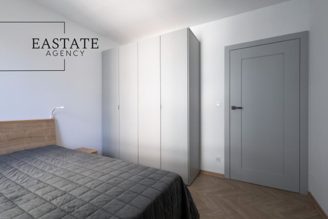 Mieszkanie 2-pokojowe Gdańsk Letnica, ul. Starowiejska. Zdjęcie 7