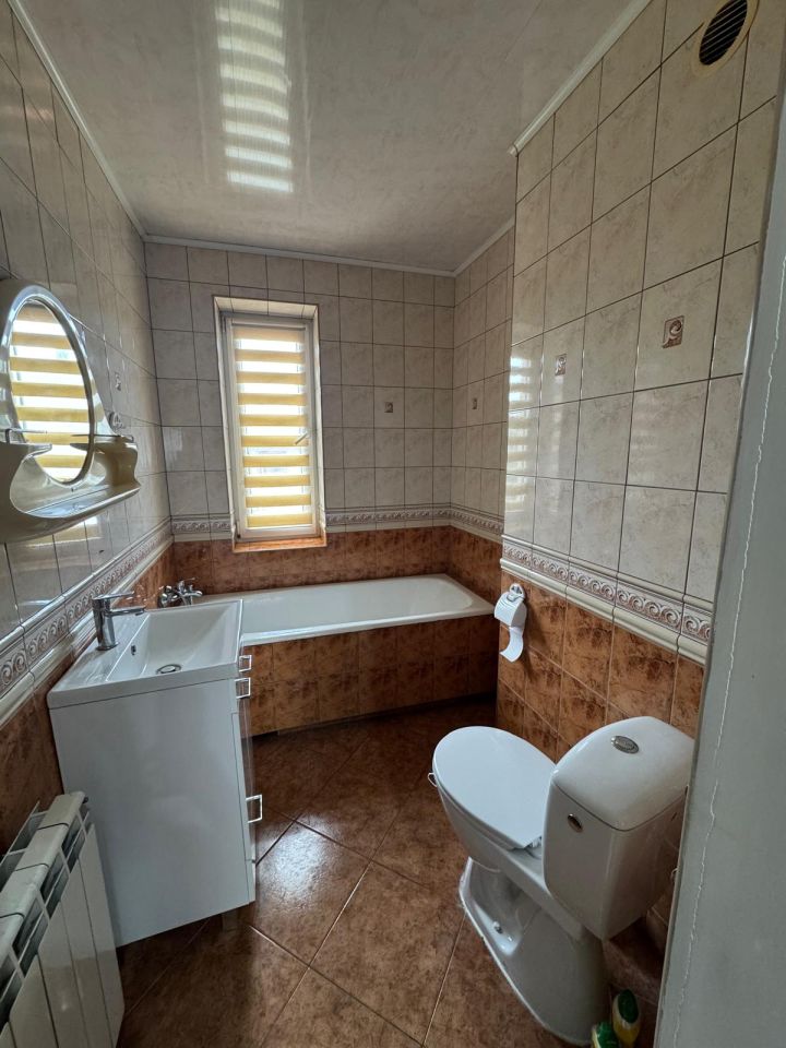 bliźniak, 6 pokoi Żarki, ul. Cypriana Kamila Norwida. Zdjęcie 18