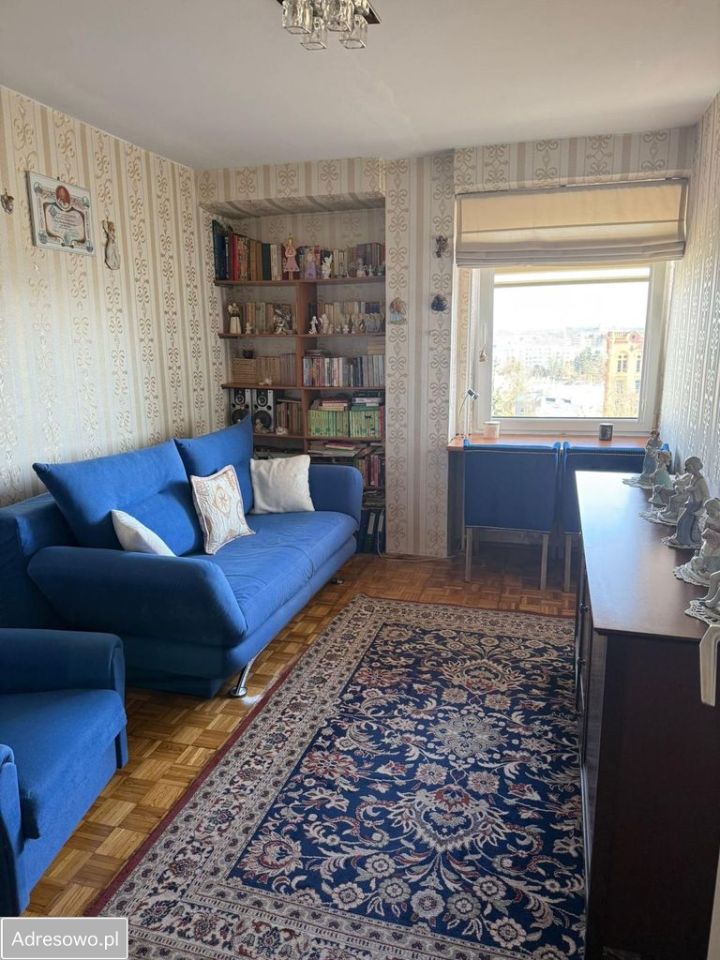 Mieszkanie 3-pokojowe Łódź Śródmieście, ul. Piotrkowska. Zdjęcie 3