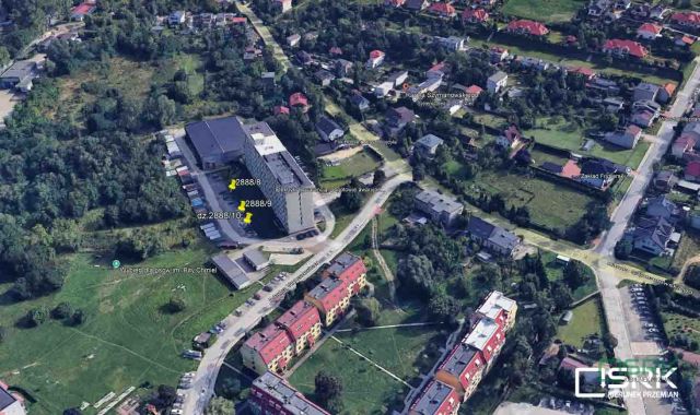 Działka inna Sosnowiec Zagórze, ul. Karola Szymanowskiego. Zdjęcie 6