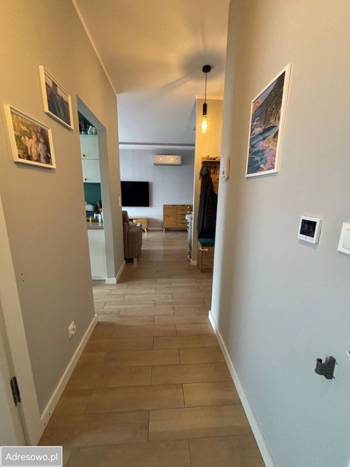 Mieszkanie 2-pokojowe Toruń Wrzosy, ul. Konrada Grasera. Zdjęcie 8