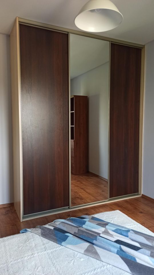 Mieszkanie 3-pokojowe Wrocław Wojnów, ul. Gitarowa. Zdjęcie 3