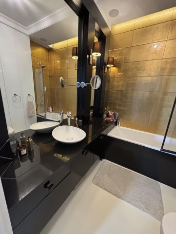 Mieszkanie 3-pokojowe Warszawa Żoliborz, ul. Przasnyska. Zdjęcie 8