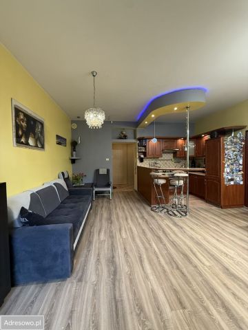 Mieszkanie 3-pokojowe Łódź Śródmieście, ul. Rewolucji 1905 r.. Zdjęcie 1