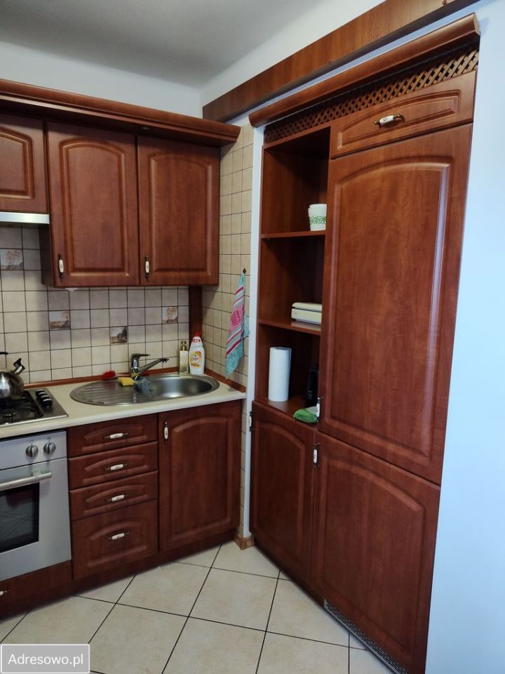 Mieszkanie 3-pokojowe Kielce, ul. Jana Kochanowskiego. Zdjęcie 14