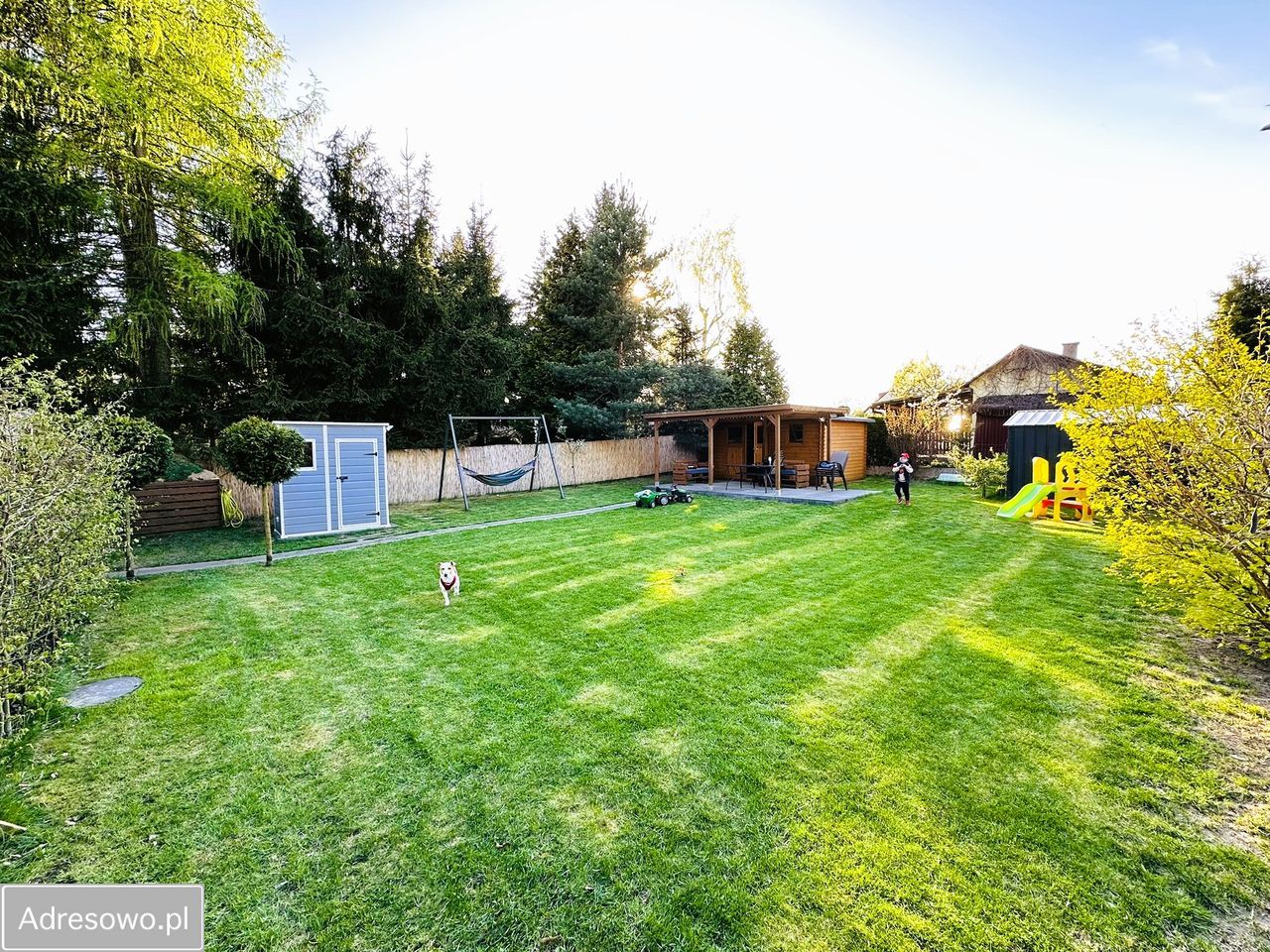 Działka rod Poznań Jeżyce, ul. Koszalińska. Zdjęcie 5