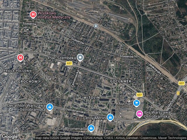kamienica, 8 pokoi Warszawa, ul. Grochowska. Zdjęcie 1