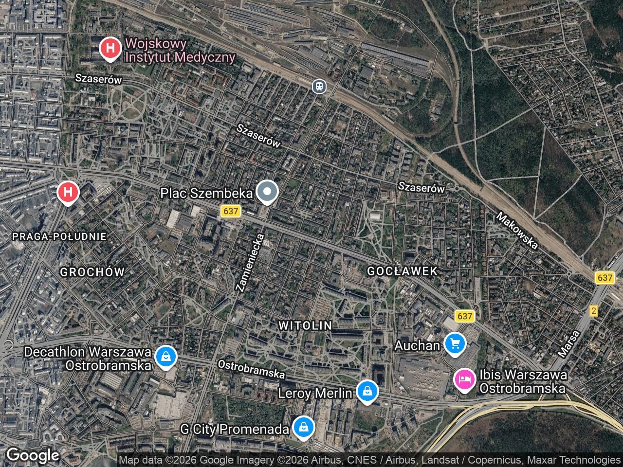 kamienica, 8 pokoi Warszawa, ul. Grochowska. Zdjęcie 1