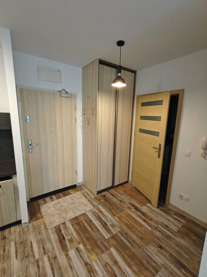 Mieszkanie 2-pokojowe Kraków Bieżanów, ul. Leonida Teligi. Zdjęcie 5
