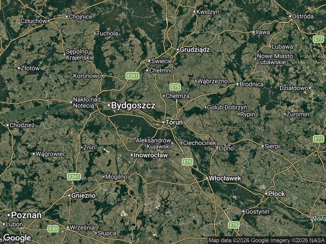 Działka rod Toruń. Zdjęcie 1