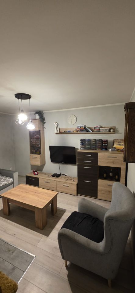 Mieszkanie 2-pokojowe Aleksandrów Kujawski Centrum, Górna. Zdjęcie 9