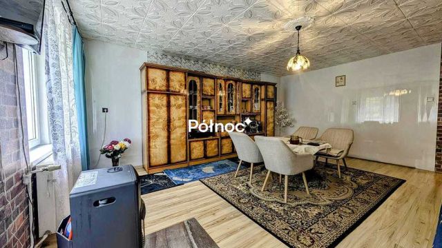 Mieszkanie 3-pokojowe Ołobok. Zdjęcie 4