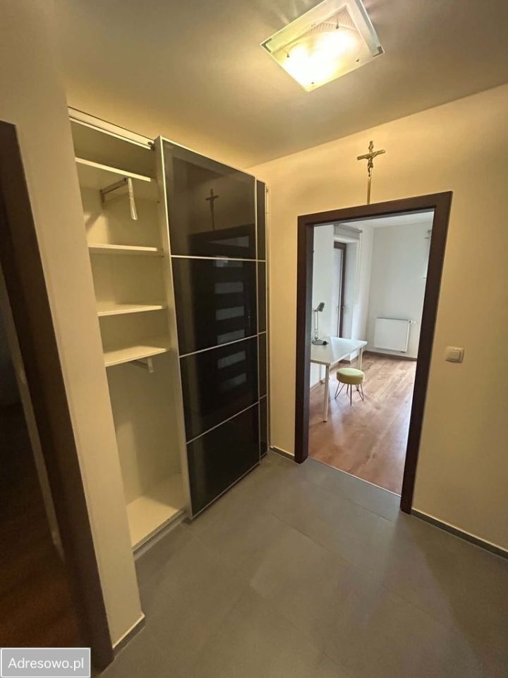 Mieszkanie 3-pokojowe Kraków Krowodrza, ul. Władysława Łokietka. Zdjęcie 10