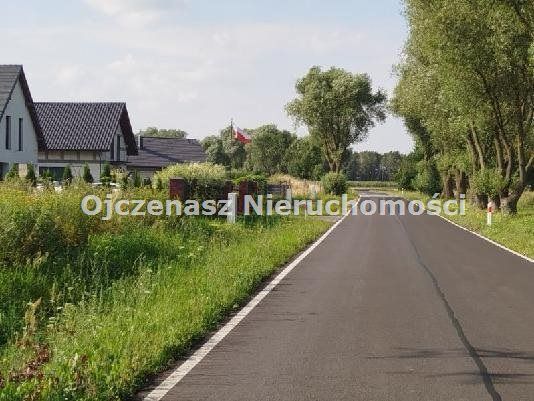 Działka budowlana Mochle. Zdjęcie 3