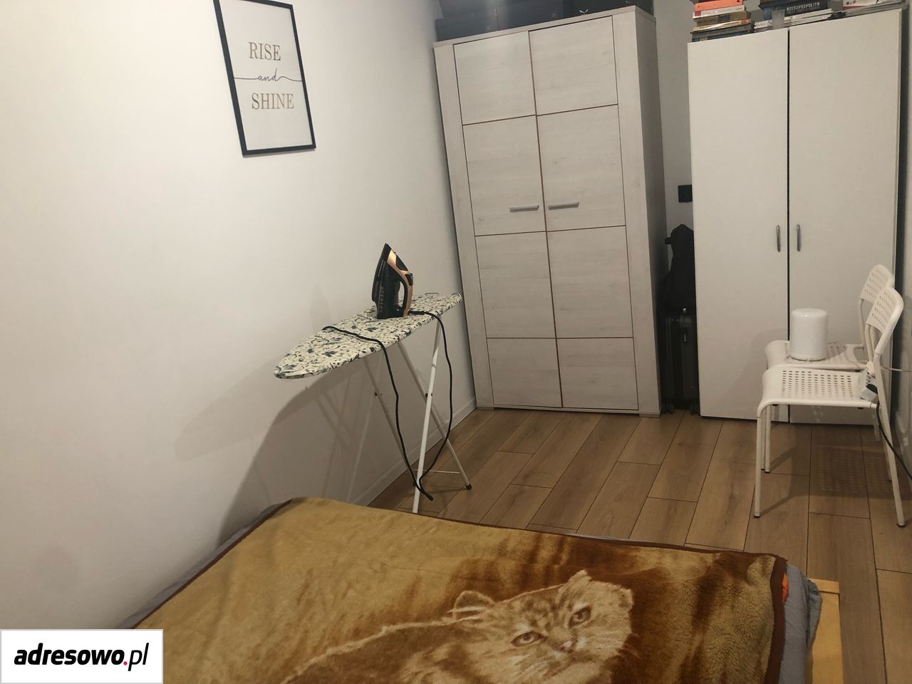 Mieszkanie 2-pokojowe Katowice os. Tysiąclecia, ul. Tysiąclecia. Zdjęcie 8