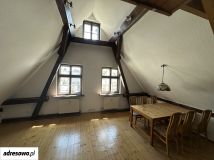 Mieszkanie 3-pokojowe Jelenia Góra Centrum, pl. Ratuszowy. Zdjęcie 1