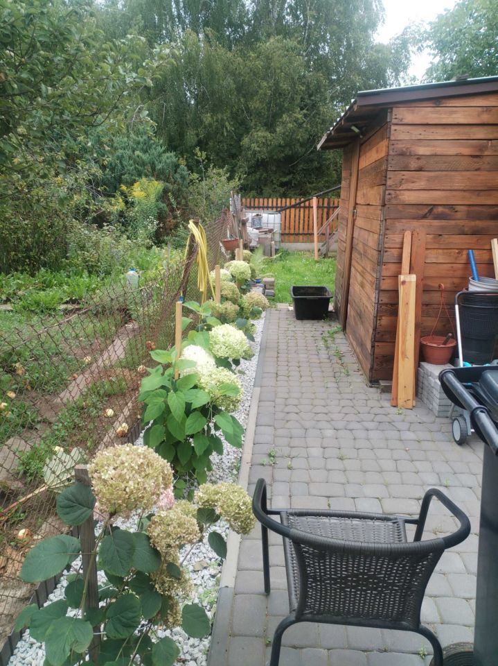 Działka rod Ciechanów. Zdjęcie 4