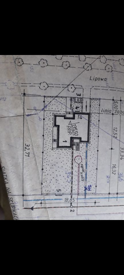 Działka budowlana Złocieniec, ul. Lipowa. Zdjęcie 2