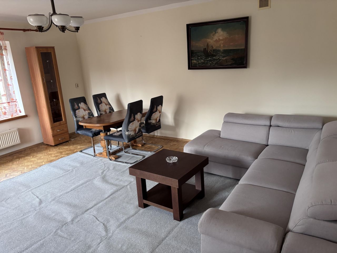 dom wolnostojący, 4 pokoje Nowe Orzechowo. Zdjęcie 3