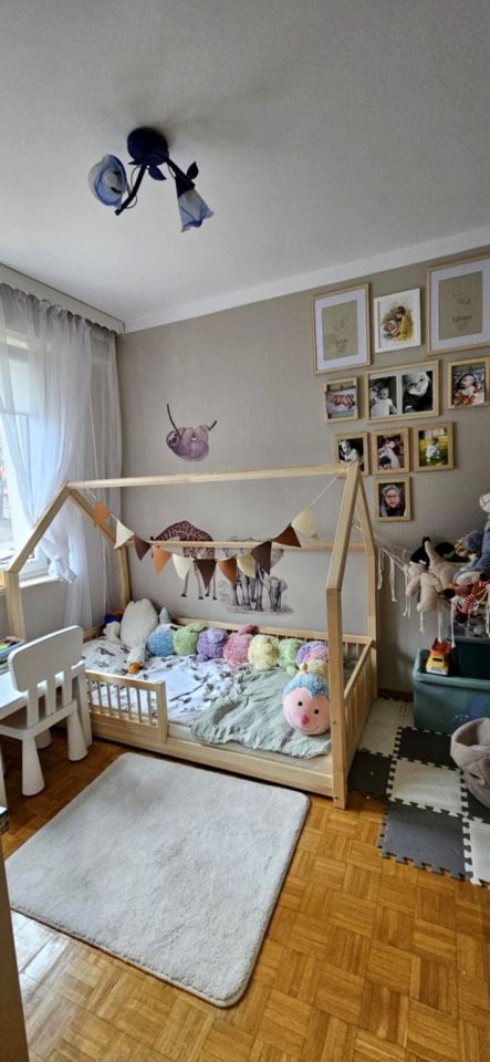 Mieszkanie 3-pokojowe Białystok Piasta, ul. Skorupska. Zdjęcie 7