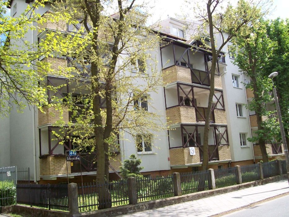Mieszkanie 2-pokojowe Toruń Bydgoskie Przedmieście