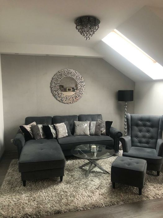 Mieszkanie 2-pokojowe Jaworzno, ul. św. Wojciecha