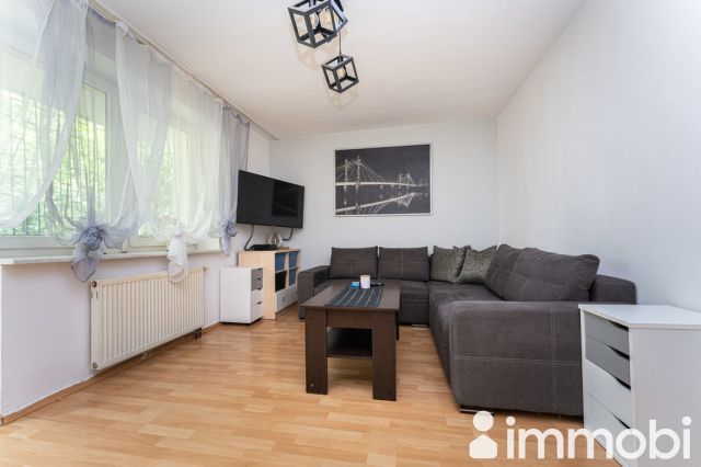 Mieszkanie 2-pokojowe Warszawa Praga-Południe, ul. Komorska. Zdjęcie 1