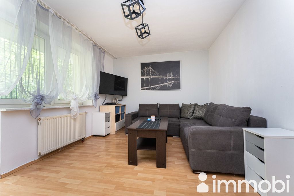 Mieszkanie 2-pokojowe Warszawa Praga-Południe, ul. Komorska