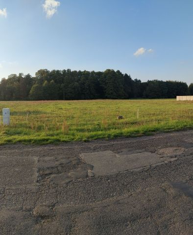 Działka budowlana Kamień Wielki. Zdjęcie 1