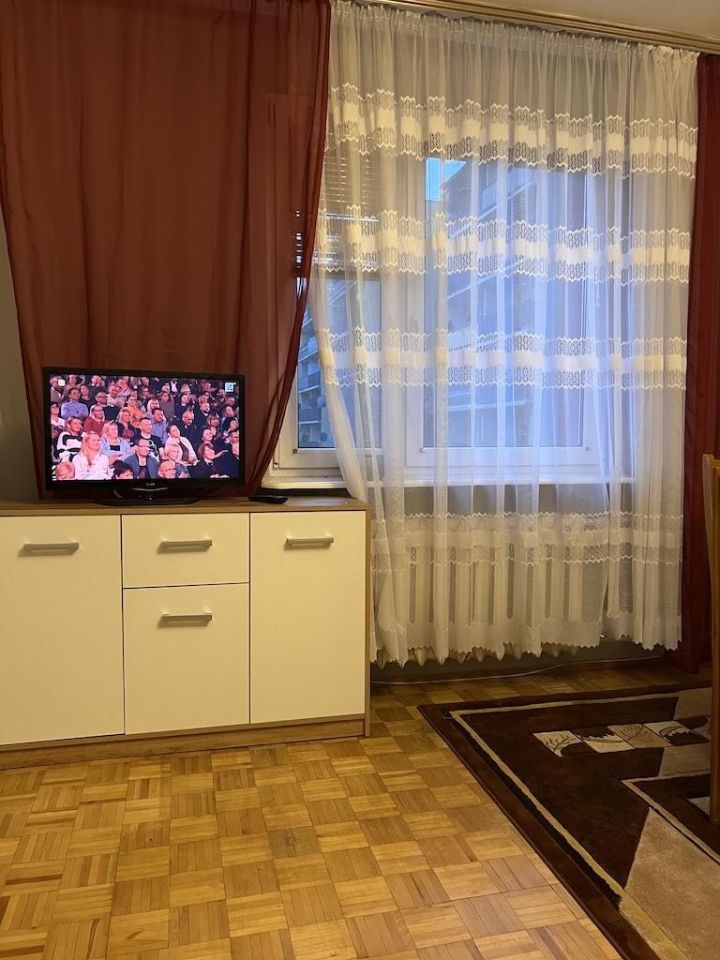 Mieszkanie 1-pokojowe Mława Centrum, os. Książąt Mazowieckich