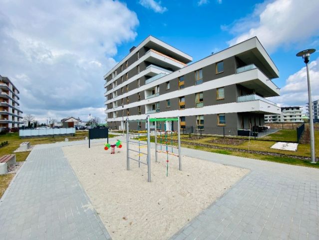 Mieszkanie 2-pokojowe Płońsk, ul. Klonowa. Zdjęcie 1