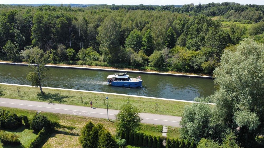 Działka rod Węgorzewo. Zdjęcie 5