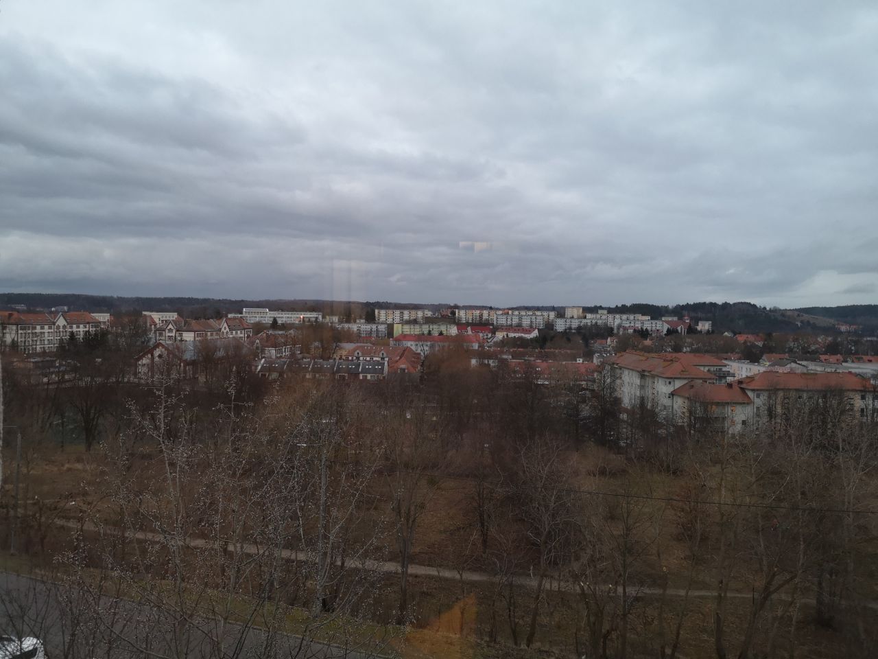 Mieszkanie 2-pokojowe Mrągowo Centrum, Piaskowa. Zdjęcie 18