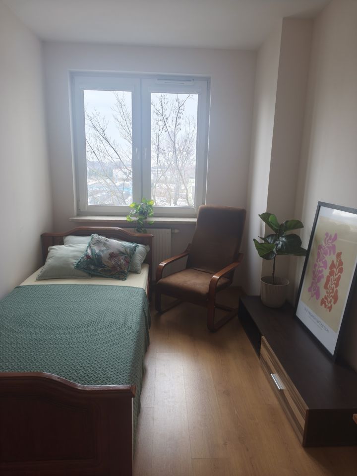 Mieszkanie 3-pokojowe Warszawa Wola, ul. Radziwie. Zdjęcie 16