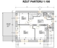 dom wolnostojący Zielona Góra, ul. Wrocławska. Zdjęcie 4