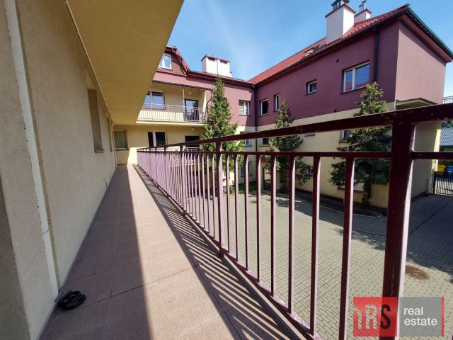 Mieszkanie 1-pokojowe Jabłonna, ul. Leśna. Zdjęcie 9