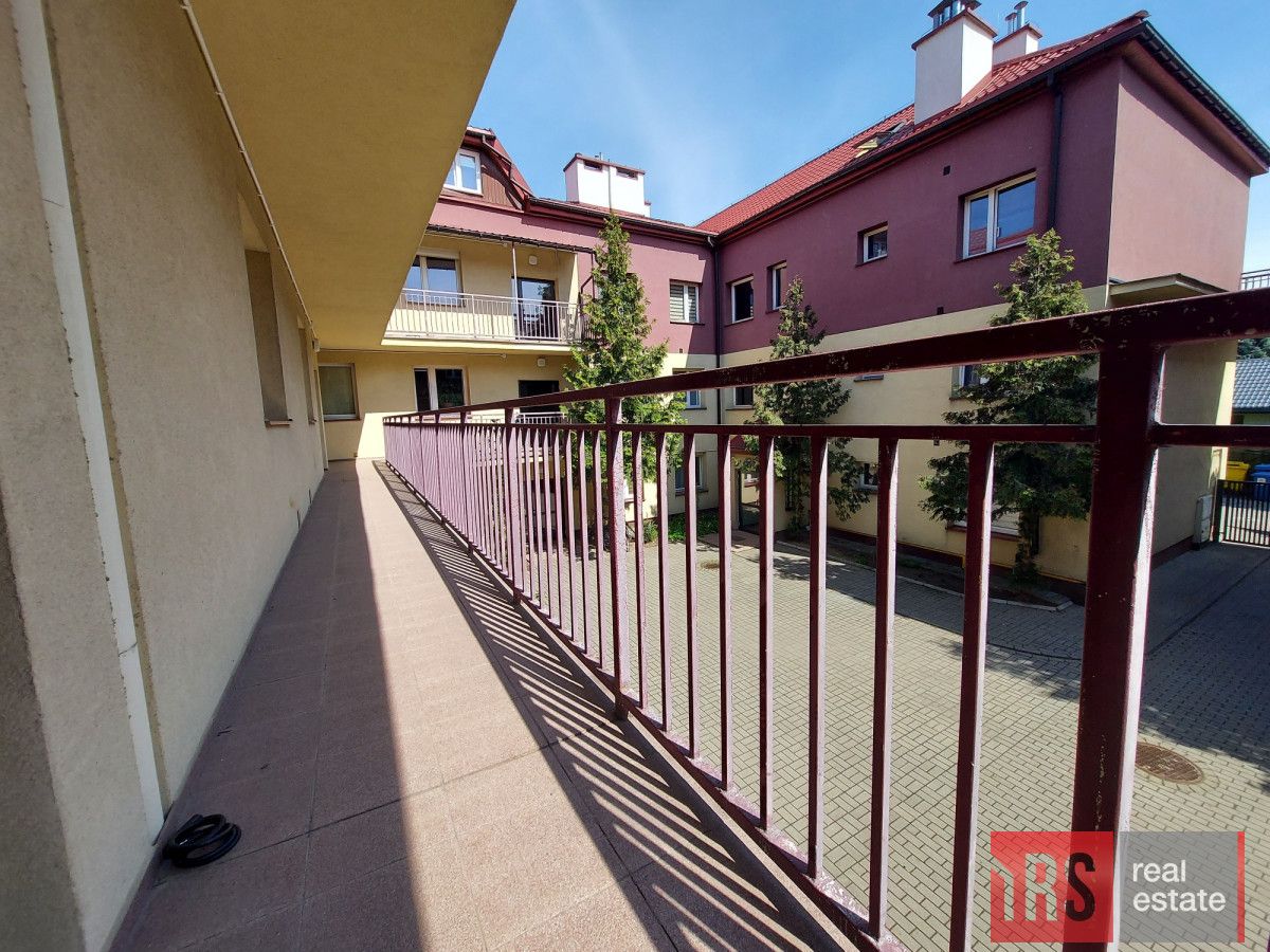 Mieszkanie 1-pokojowe Jabłonna, ul. Leśna. Zdjęcie 9