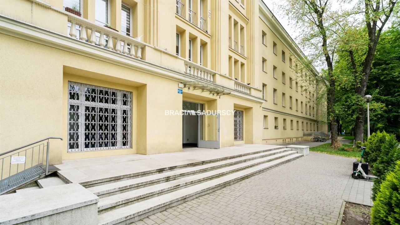 Mieszkanie 2-pokojowe Kraków Nowa Huta, os. Stalowe. Zdjęcie 16