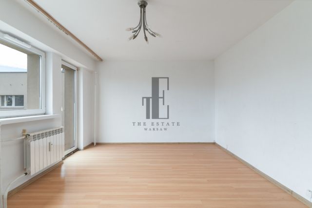 Mieszkanie 3-pokojowe Warszawa Ochota, ul. Gorlicka. Zdjęcie 3