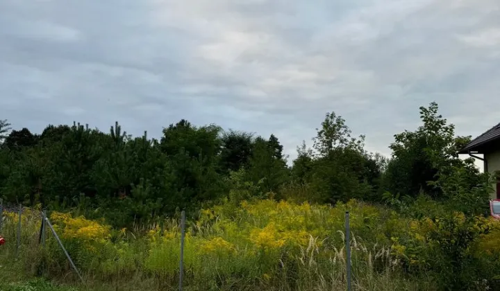Działka budowlana Kędzierzyn-Koźle, ul. Dobrawy