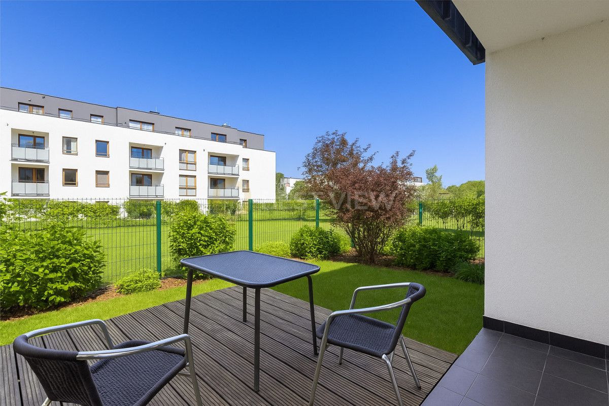 Mieszkanie 3-pokojowe Warszawa Białołęka, ul. Płochocińska. Zdjęcie 9