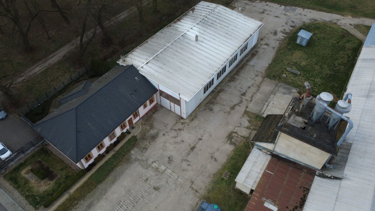 Nieruchomość komercyjna Margońska Wieś. Zdjęcie 9