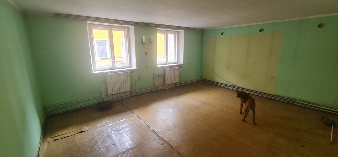 Mieszkanie 4-pokojowe Mieroszów. Zdjęcie 5