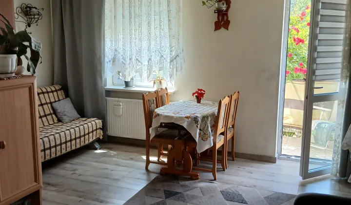 Mieszkanie 1-pokojowe Wieliszew, ul. Kościelna