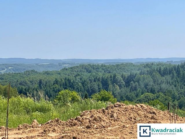 Działka inwestycyjna Rzeszów, ul. Widnokręgowa. Zdjęcie 12