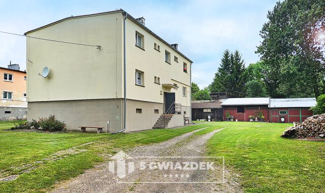 Mieszkanie 2-pokojowe Grzmiąca, ul. Ogrodowa. Zdjęcie 25